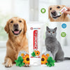 🐶😸 Gel Dental Cinamet Les 60 Ml | Higiene Bucal para perros y gatos